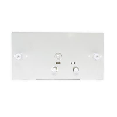 Sottoplacca con Leverismo per Dual Flush Tremolada 1 Pezzi - 3
