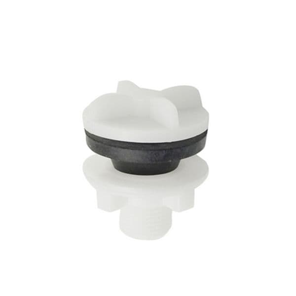 Tappo Inferiore per Cassetta Monoblocco Olive - 3