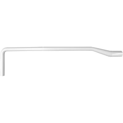 Tubo di Risciacquamento Non Ingombro Olive Ø 50 x 32 - 3