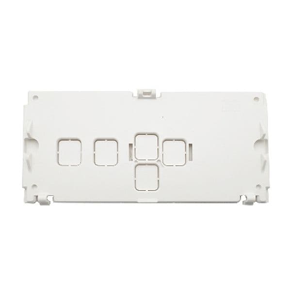 Placca Anti Condensa Evo 330 Olive - 3