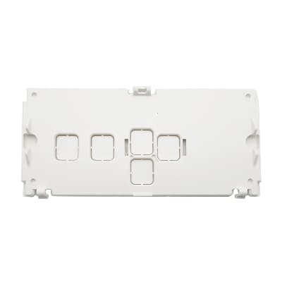 Placca Anti Condensa Evo 330 Olive - 3