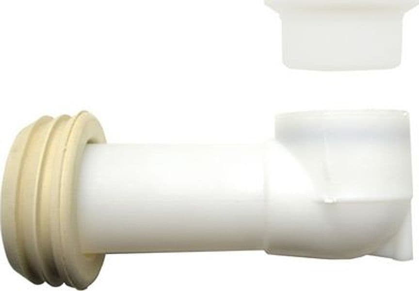 Accessori Montaggio per Cassette Cesame Ø 50 mm Tremolada 1 Pezzi - 3