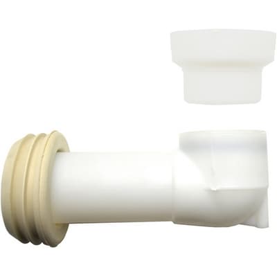 Accessori Montaggio per Cassette Cesame Ø 50 mm Tremolada 1 Pezzi - 3