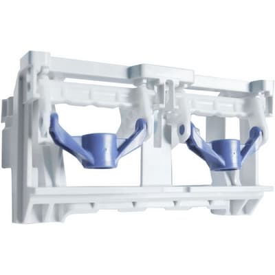 Supporti Twico Unica+ per Cassetta 109.770 Geberit - 3