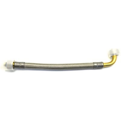 Flessibile con Rivestimento per Unica Geberit - 3