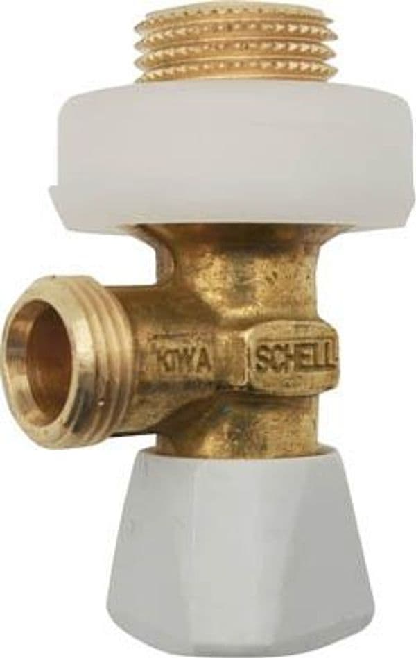 Raccordo ad Angolo Grohe - 3