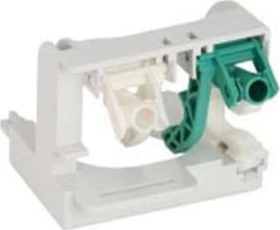 Supporto Twico per Cassetta 110.700 Geberit