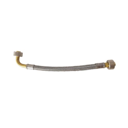 Flessibile per Cassetta Sigma 8 cm Up 720 Geberit - 3