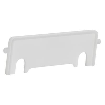 Forcella D'interruzione per Placche 115.888 e 894 Geberit - 3