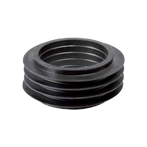 Morsetto per Allacciamento Canotto Geberit D Int 4,5 Diam Est 6 cm - 3