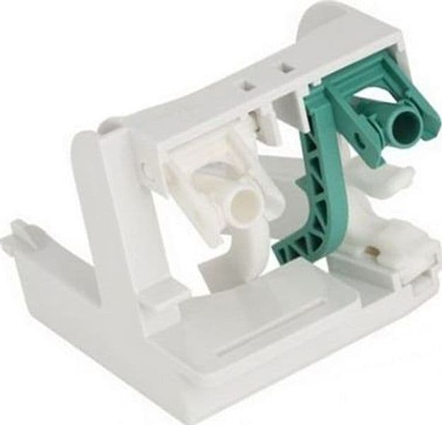 Supporto Twico per Cassetta 110.800 Geberit