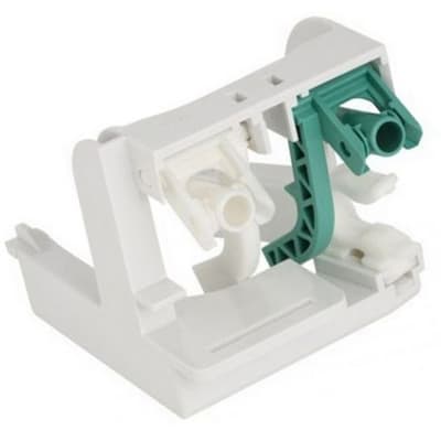 Supporto Twico per Cassetta 110.800 Geberit - 3