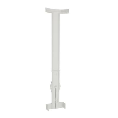 Fermacampana per Twico Geberit - 3