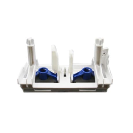 Supporto Twico per Sigma 8 Geberit - 3