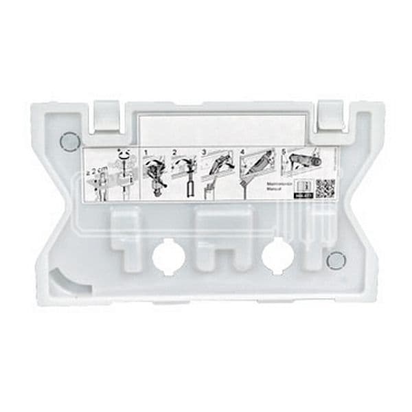 Placca di Protezione per Unica Geberit - 3