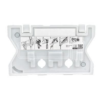 Placca di Protezione per Unica Geberit - 3