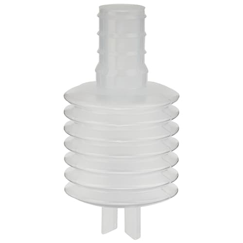 Soffietto per Cassette Incasso Grohe - 3