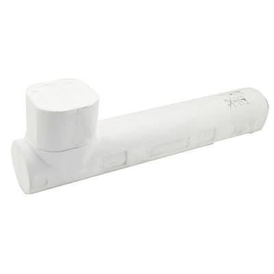 Tubo Cacciata Polistirolo 340 mm Grohe - 3