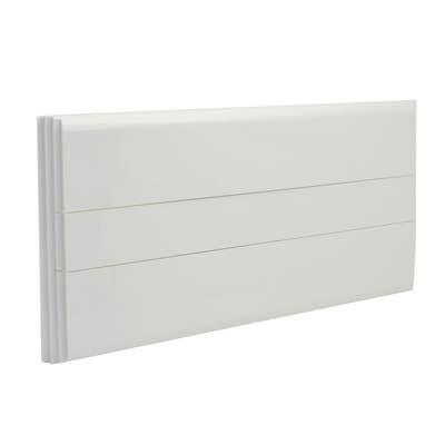 Placca Comando Bianco Elite Karib Bianca - 3