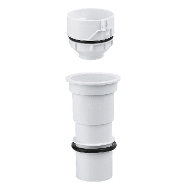 Regolatore Flusso Valvola Pneumatica AV1 Grohe - 3