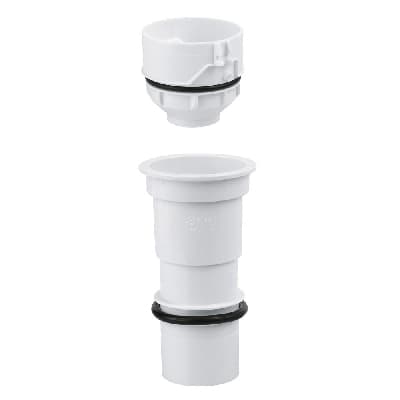 Regolatore Flusso Valvola Pneumatica AV1 Grohe - 3