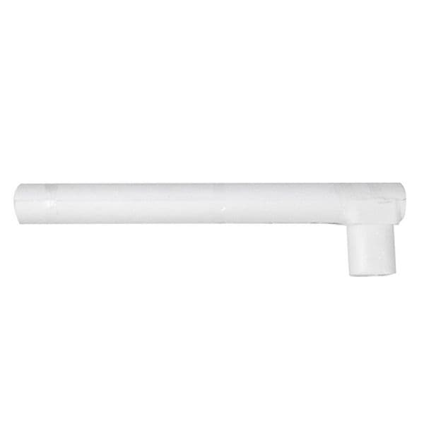 Tubo di Risciacquamento con Rivestimento e Tappo Pucci