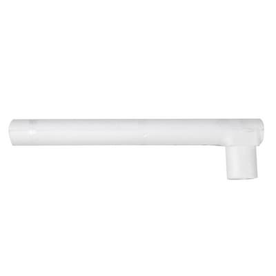 Tubo di Risciacquamento con Rivestimento e Tappo Pucci - 3