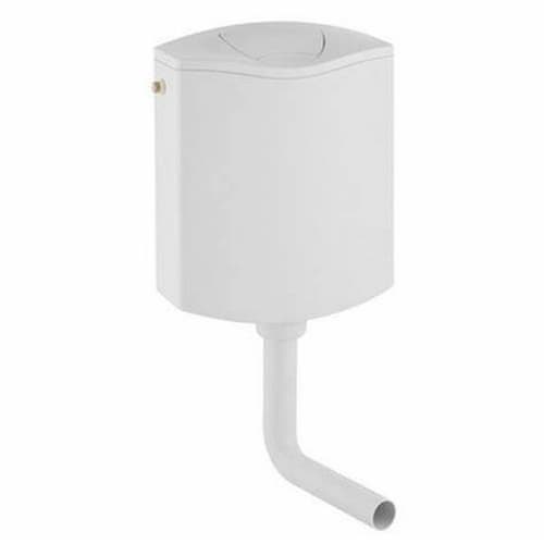 Cassetta a Zaino Geberit AP116 3 x 6 L - 2