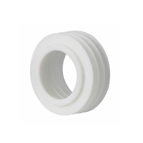 Morsetto WC per Cassetta di Scarico Zeta 3 DIAM.EST.55 x 58 Dh Diam Int 40 - 3