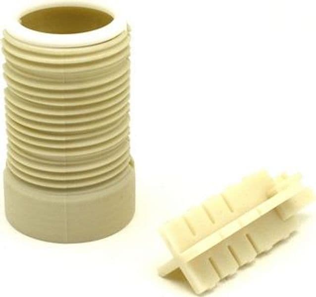 Prolunga per Pulsante da 3 a 5CM Pucci