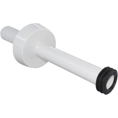 Canotto per Cassetta Incasso Grohe Ø 40 x 44 L 250 Bianco - 2
