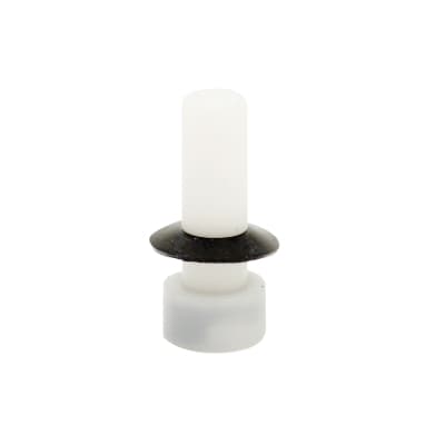 10 Pezzi Pistoncini con Guarnizione 10 x 5 mm Sara Eco Pucci - 3