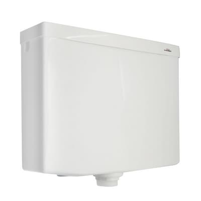 Cassetta Scarico WC Esterna Nuova Slim 116 Karib 6 x 9 L - 3
