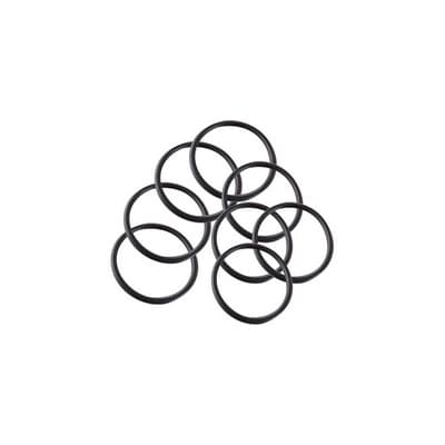 8 Pezzi Oring 147 per Sede Estraibile e Codulo Pucci - 3