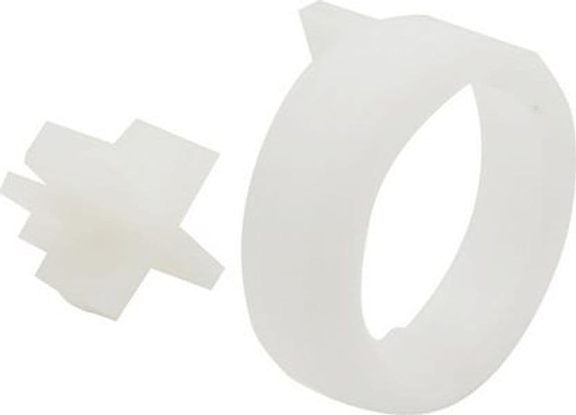 5 Pezzi Prolunga Pulsante da 1 cm a 3 cm Pucci