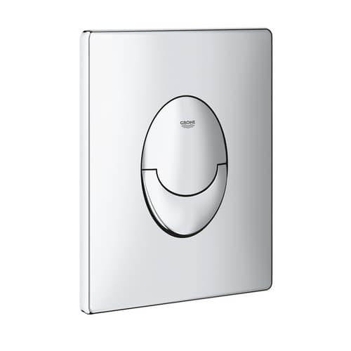 Placca Mod Skate Air Grohe Cromo - 3