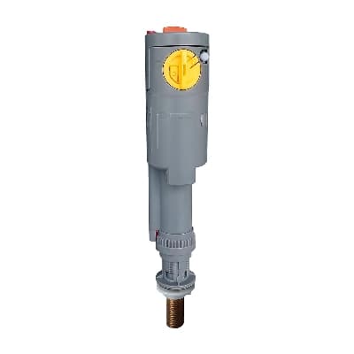 Rubinetto a Galleggiante Its Compact Attacco Basso - 3