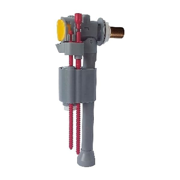 Rubinetto a Galleggiante Its Compact Attacco Laterale - 3