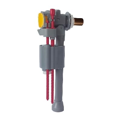 Rubinetto a Galleggiante Its Compact Attacco Laterale - 3