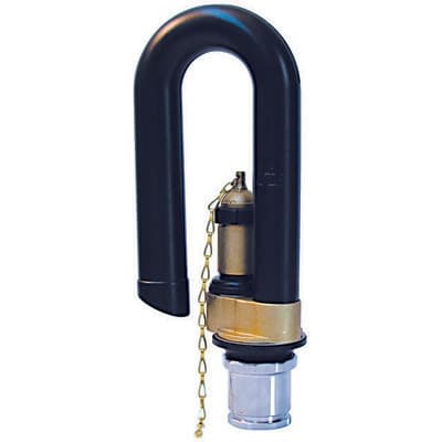 Batteria Curva Comando Meccanico Modello Liguria Its - 3