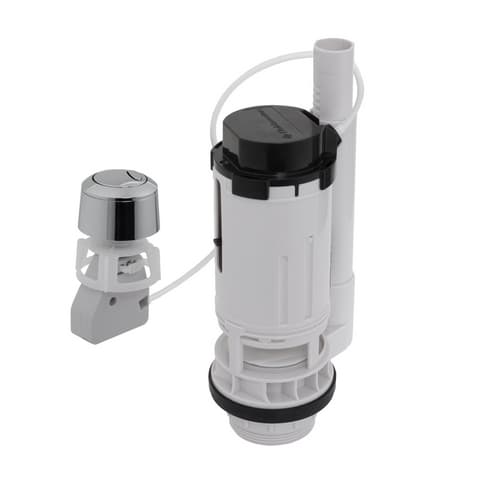 Valvola di Scarico 550 per Monoblocco Fluid - 3