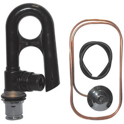 Batteria Its Curva con Pulsante Senza Accessori - 3