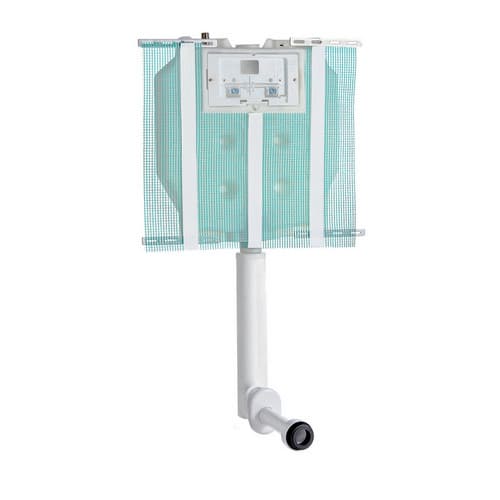 Cassetta Incasso Pucci Eco 6 a 3 L - 3