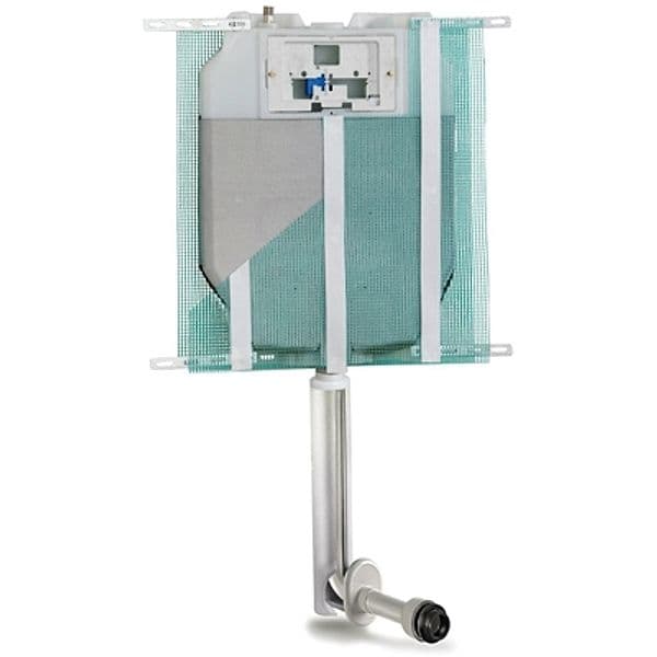 Cassetta Incasso Eco Modello Sfioro 2015 Pucci 4 L x 9 - 3