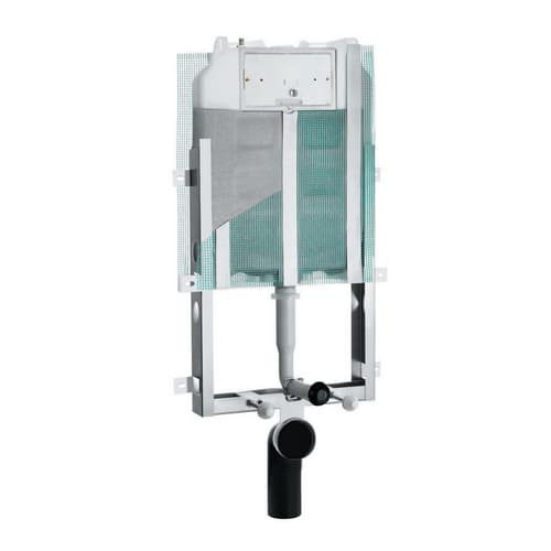 Cassetta Pucci Sara 9 Pneu Rapido 9 L - 2