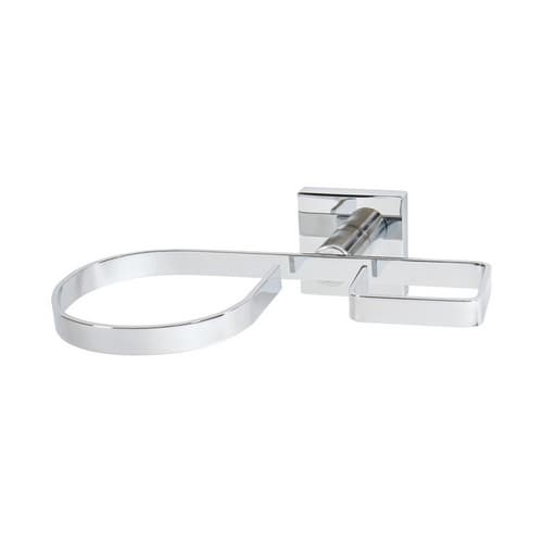 Porta Phon e Piastra Mod Hotel Maison Metaf Bianco 17,8 cm x H 5 x 13 - 2
