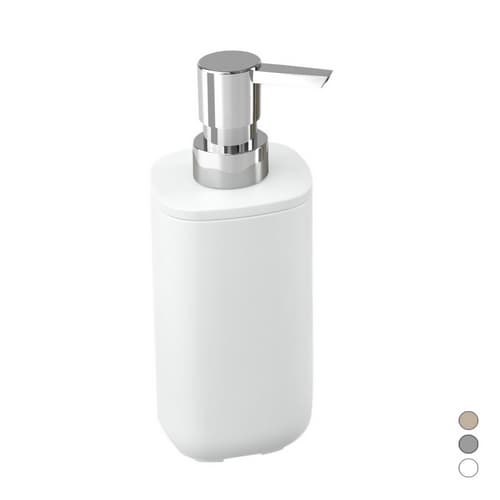 Dispenser Pod Metaf Grigio 7 cm x H 17,5 x 7 - 3