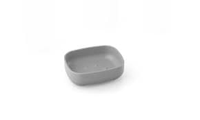 Porta Sapone Pod Metaf Grigio 11,5 cm x H 3 x 9 - 3