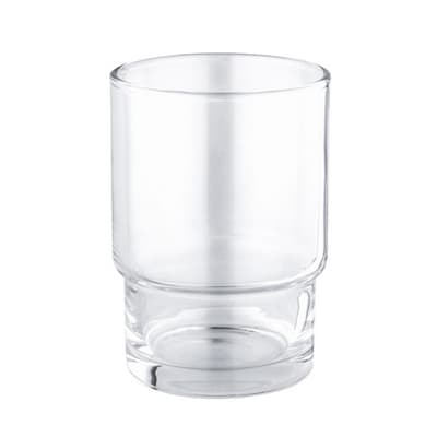 Bicchiere in Vetro Essentials Grohe H 95 mm - 2