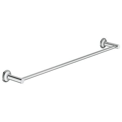 Porta Salviette Essentials Authentic Grohe Cromo - 3